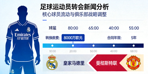 足球运动员转会新闻分析报道图片