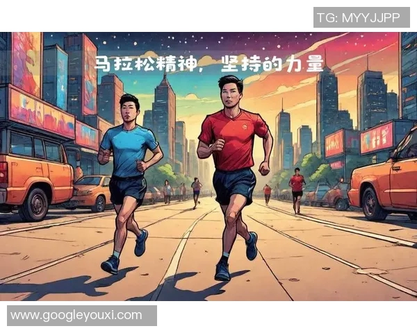 挑战极限，超越自我：运动员精神的力量
