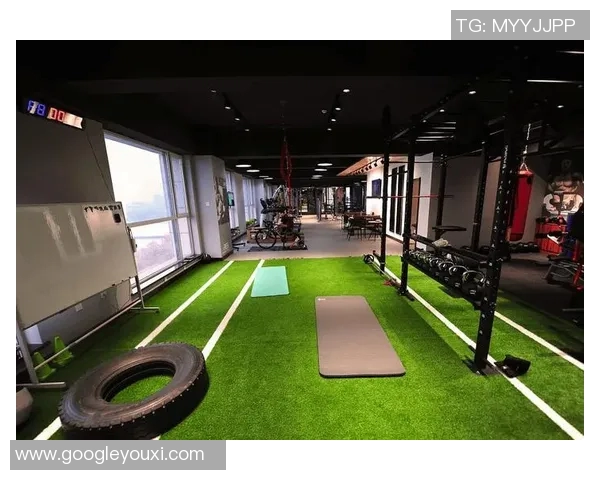 青衣运动场：打造绿色健康生活空间，推动全民健身与社区互动新模式