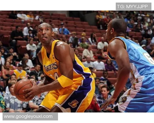 2009年NBA西部决赛第五场湖人与掘金的激烈对决回顾与分析