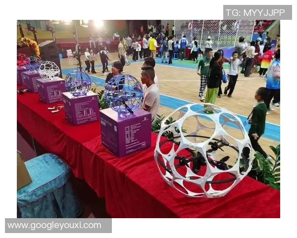 竞技体育发展趋势分析与未来挑战探讨：创新与技术如何塑造运动新时代