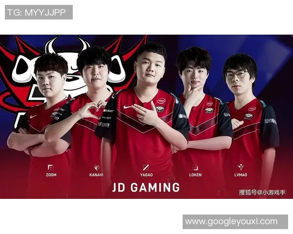 JDG中路突破分析：成功与失败的关键因素探讨