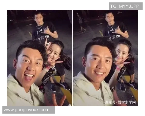 与足球明星亲密合影粉丝的梦想瞬间记录下的精彩时刻